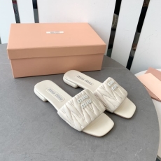 Miu Miu Sandals